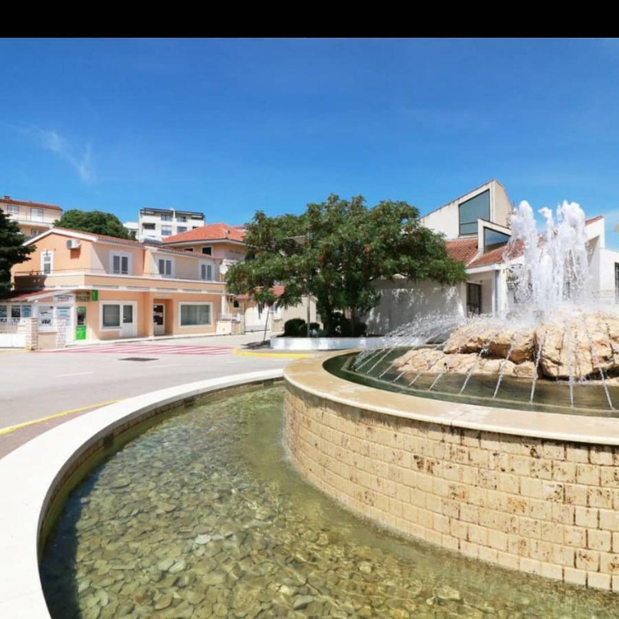 Apartman Šimun Apartment Primosten Bagian luar foto
