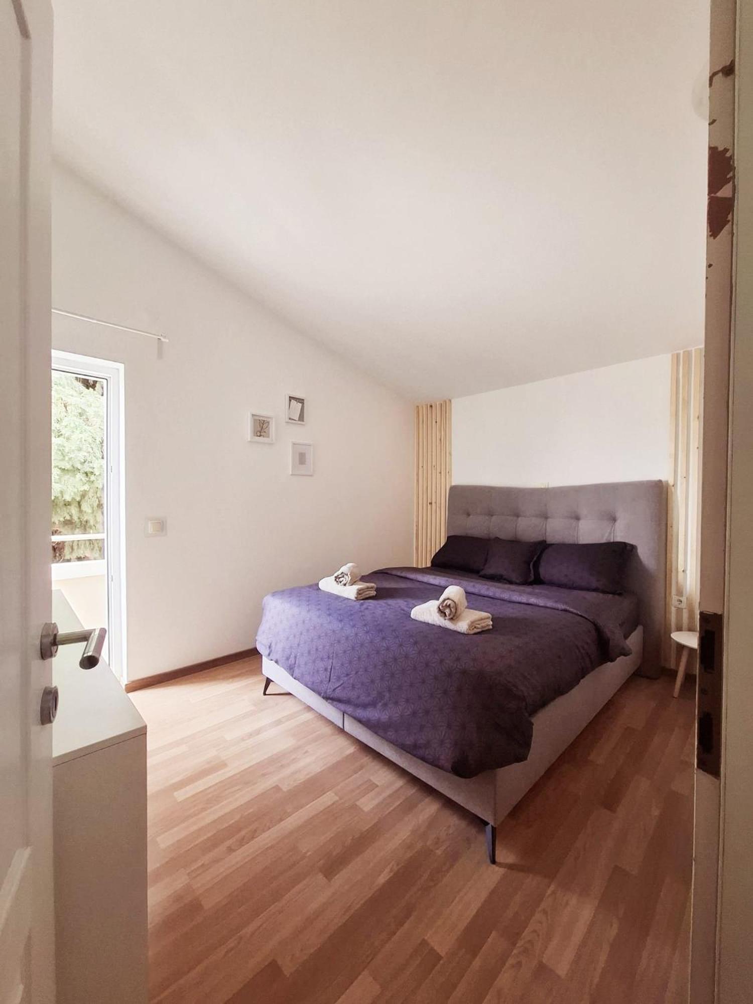 Apartman Šimun Apartment Primosten Bagian luar foto
