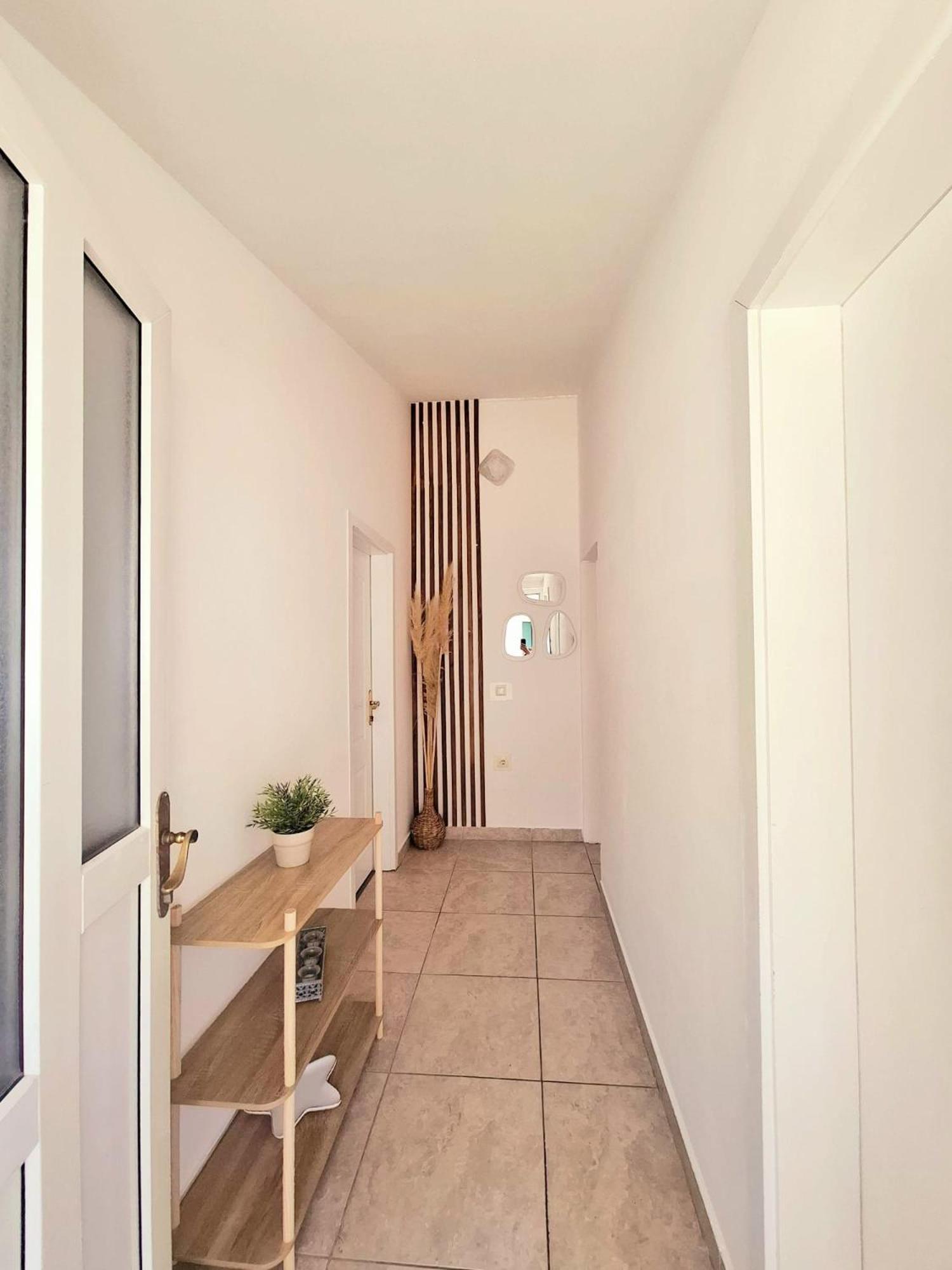 Apartman Šimun Apartment Primosten Bagian luar foto