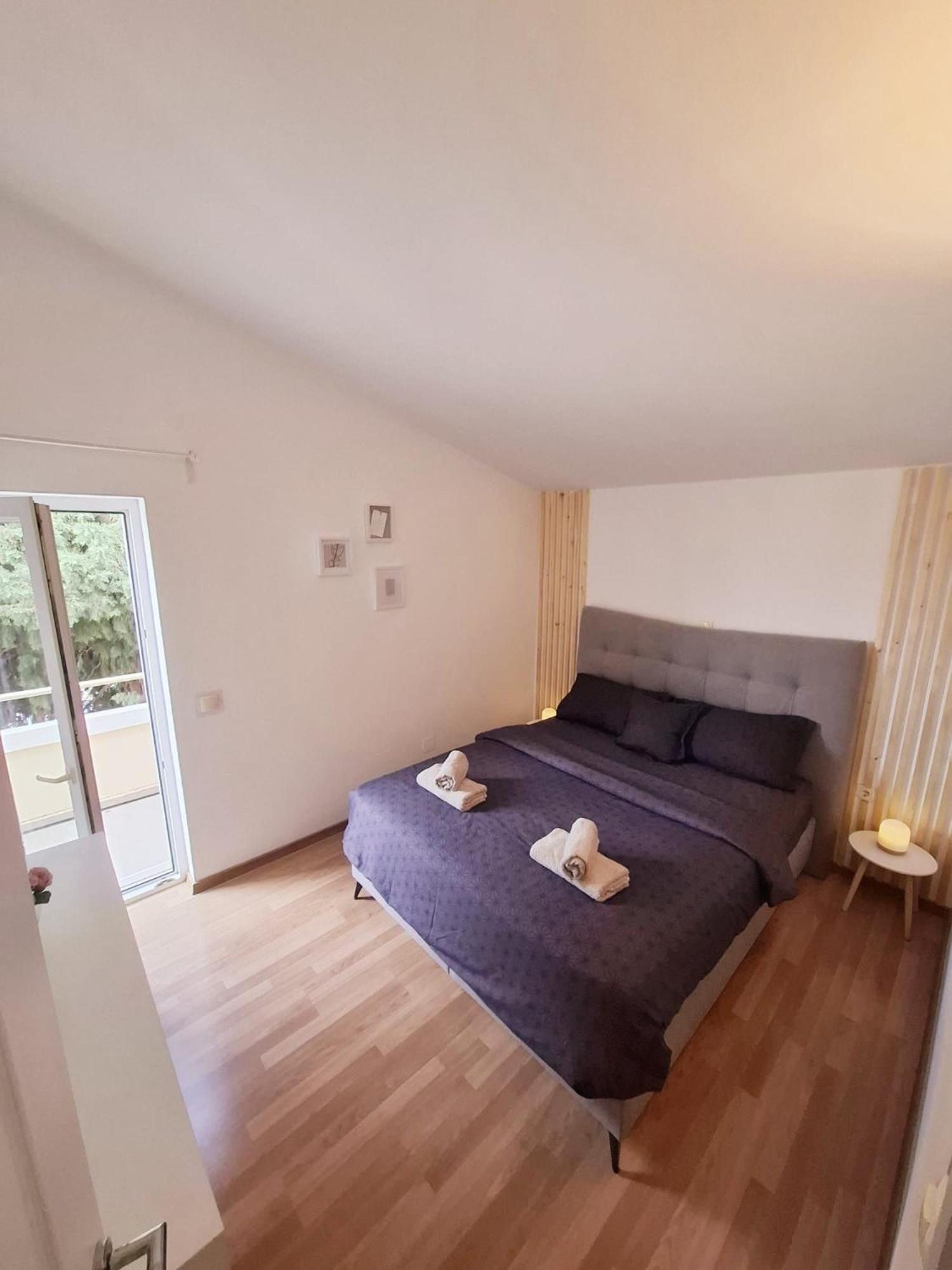 Apartman Šimun Apartment Primosten Bagian luar foto