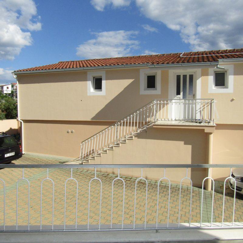 Apartman Šimun Apartment Primosten Bagian luar foto